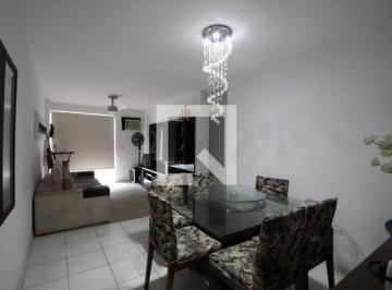 Apartamento · 78m² · 2 Quartos · 1 Vaga · Apartamento à Venda - Jacarepaguá, 2 Quartos, 78 m² - Rio de Janeiro