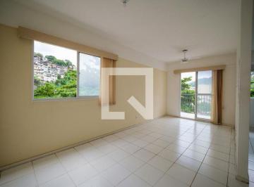 Apartamento · 65m² · 2 Quartos · 1 Vaga · Apartamento à Venda - Tijuca, 2 Quartos, 65 m² - Rio de Janeiro