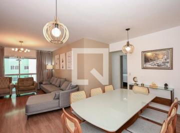 Apartamento · 112m² · 3 Quartos · 2 Vagas · Apartamento à Venda - Chácara Agrindus, 3 Quartos,  112 m² - Taboão da Serra