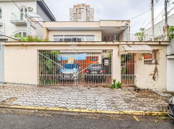 Comercial · 400m² · 12 Quartos · 4 Vagas · Casa comercial na Rua Palacete das Águias, N. 72 • 400 m²