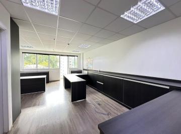 9563e4e7-59d7-4355-9f70-5b9fc40dba78 · Versátil conjunto comercial para locação em Vila Andrade, 42m²