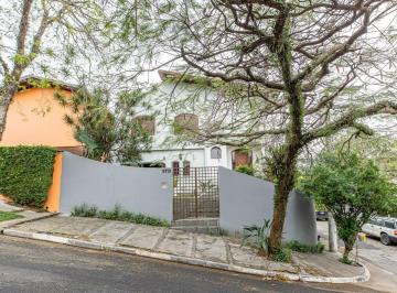 DSC_20260619_152753_000.jpeg · Agradável casa para venda em Brooklin com 4 quartos, sendo 4 suítes, 327m² - joacirborges#19MIZ