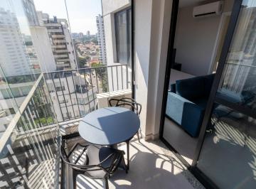 IMG_20260620_092820_000.jpeg · Espetacular studio para venda em Campo Belo com 1 quarto, 26m² - joacirborges#2NFY5