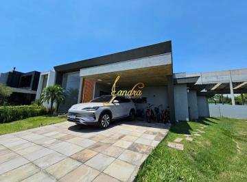 Casa · 204m² · 4 Quartos · Baixou de 1490 mil para 1280 mil casa com 04 suítes e área 204m2