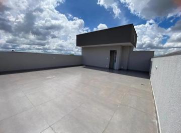 Casa · 149m² · 3 Quartos · 1 Vaga · COBERTURA | 3 QUARTOS | 01 BANHEIRO | 1 VAGA - BAIRRO NACIONAL