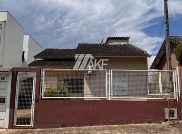 Casa · 95m² · 2 Quartos · 2 Vagas · Casa Padrão em Chapecó