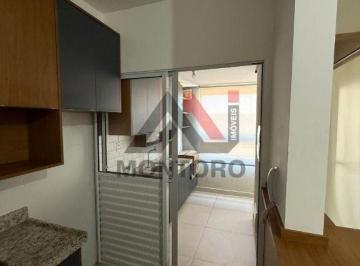 Apartamento · 59m² · 2 Quartos · 1 Vaga · JARDIM BOTANICO