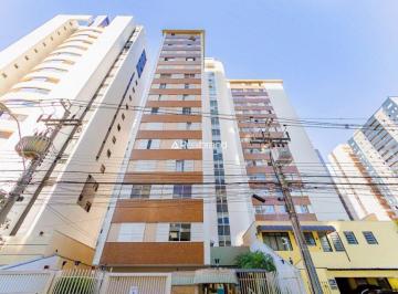 Apartamento · 138m² · 3 Quartos · 1 Vaga · Apartamento Garden Amplo no Juveve – 138 m2, 3 Quartos (1 Suite)