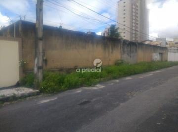 Terreno · Terreno a venda na Rua Marcelo Gentil Porto, 1500, Engenheiro Luciano Cavalcante, Fortaleza