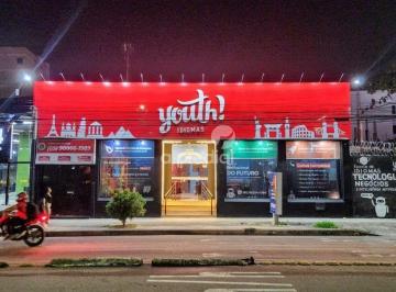 Comercial · PREDIO A VENDA 435M2