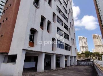 Apartamento · 379m² · 4 Quartos · 2 Vagas · A Cobertura Triplex com Vista para o Parque Do Coco