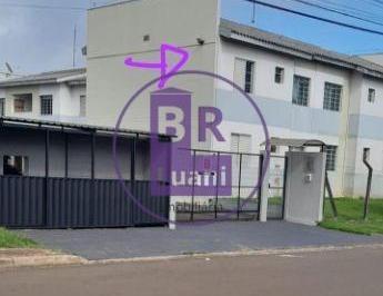 Apartamento · 52m² · 2 Quartos · 1 Vaga · Apto a Venda - Pronto para Morar - R$ 115.000,00