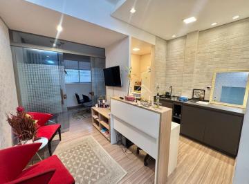 Comercial · 45m² · Sala Comercial - Centro - Santos