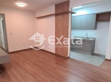 Apartamento · 118m² · 3 Quartos · 2 Vagas · Apartamento garden para alugar 3 quartos com suite Riserva Divino Zona Oeste Sorocaba