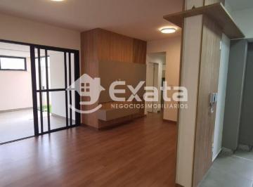 Apartamento · 118m² · 3 Quartos · 2 Vagas · Apartamento garden para alugar 3 quartos com suite Riserva Divino Zona Oeste Sorocaba