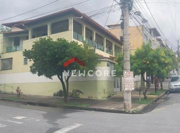 Casa · 240m² · 2 Quartos · 2 Vagas · Casa em Avenida Magenta - Vitória - Belo Horizonte/MG