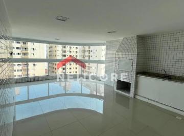 Apartamento · 170m² · 3 Quartos · 1 Vaga · Apartamento em Rua Xavantes - Tupi - Praia Grande/SP