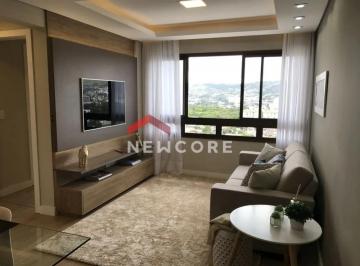 Apartamento de 2 quartos, Porto Alegre · Apartamento em Rua São Marcos - Bom Jesus - Porto Alegre/RS