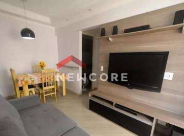 Apartamento · 47m² · 2 Quartos · 1 Vaga · Apartamento em Rua Cabo João Teruel Fregoni - Ponte Grande - Guarulhos/SP