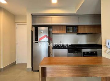 Apartamento · 44m² · 1 Quarto · 1 Vaga · Apartamento em Avenida Indianópolis - Indianópolis - São Paulo/SP