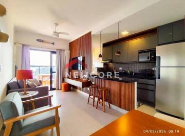 Apartamento · 78m² · 2 Quartos · 2 Vagas · Apartamento em Avenida Castro Alves - Itaguá - Ubatuba/SP