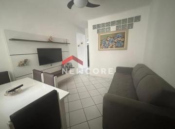 Apartamento · 54m² · 2 Quartos · Apartamento em Avenida Anchieta - Centro - Caraguatatuba/SP