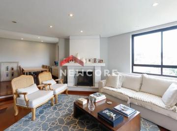 Apartamento · 130m² · 3 Quartos · 3 Vagas · Apartamento em Rua Tupi - Santa Cecília - São Paulo/SP