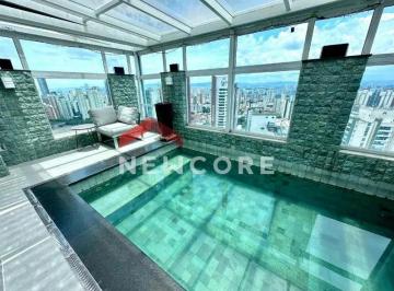 Apartamento · 225m² · 3 Quartos · 5 Vagas · Apartamento em Rua Antônio de Barros - Vila Carrão - São Paulo/SP