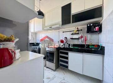 Apartamento · 110m² · 2 Quartos · 2 Vagas · Cobertura em Rua Paraopeba - Novo Progresso - Contagem/MG