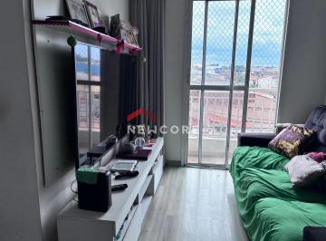Apartamento · 47m² · 2 Quartos · 1 Vaga · Apartamento em  Avenida Águia de Haia - Jardim Soraia - São Paulo/SP