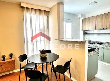 Apartamento de 2 quartos, Londrina · Apartamento em Rua Olympio Theodoro - Colinas - Londrina/PR