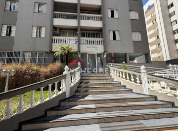 Apartamento · 76m² · 3 Quartos · 1 Vaga · Apartamento em  Jorge Velho - Vila Larsen 1 - Londrina/PR