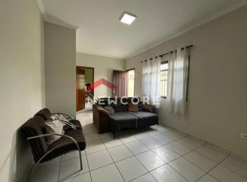 Casa · 82m² · 3 Quartos · 1 Vaga · Casa em Rua Maria Cristina - Jardim Casqueiro - Cubatão/SP
