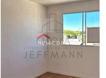 Apartamento · 41m² · 2 Quartos · 1 Vaga · Apartamento em Rua Sabino Pereira Nunes - Restinga - Porto Alegre/RS
