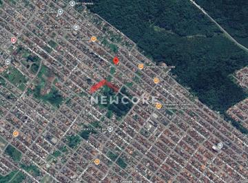 Terreno · 250m² · Lote em Avenida Arpoador - Balneário Copacabana Paulista -Mongaguá - SP - Mongaguá/SP