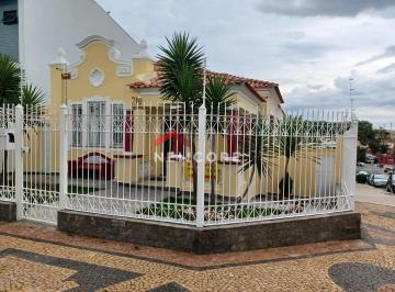 Casa · 157m² · 4 Quartos · 10 Vagas · Casa em  Doutor Barbosa de Barros - Botafogo - Campinas/SP