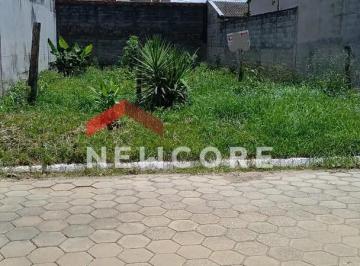 Terreno · 250m² · Lote em Rua Ottilia Galliotti - Village das Flores - Caçapava/SP