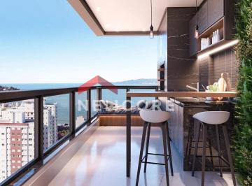 Apartamento · 118m² · 3 Quartos · 2 Vagas · Apartamento em Rua 122 - Centro - Itapema/SC