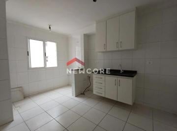 Apartamento · 54m² · 2 Quartos · 1 Vaga · Apartamento em  Rua Ricardo Arruda Ribeiro - Água Branca - Piracicaba/SP