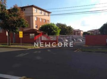 Apartamento · 45m² · 2 Quartos · 1 Vaga · Apartamento em  Clarice de Lima Castro - Nova Olinda - Londrina/PR