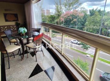 Apartamento no Four Seasons a venda em Rua Henrique Dias - Vila Fujita - Londrin · Apartamento em Rua Henrique Dias - Vila Fujita - Londrina/PR