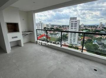 Apartamento · 109m² · 3 Quartos · 2 Vagas · Apartamento em Rua Inglaterra - Jardim das Nações - Taubaté/SP