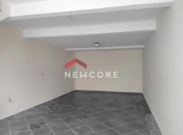 Casa · 104m² · 2 Quartos · 2 Vagas · Sobrado em Rua Marcílio Germano - Vila Nossa Senhora das Vitórias - Mauá/SP
