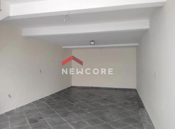 Casa · 104m² · 2 Quartos · 2 Vagas · Sobrado em Rua Marcílio Germano - Vila Nossa Senhora das Vitórias - Mauá/SP