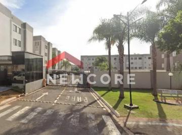 Apartamento · 47m² · 2 Quartos · 1 Vaga · Apartamento em Rua José Spoladore - Jardim Nações Unidas - Londrina/PR