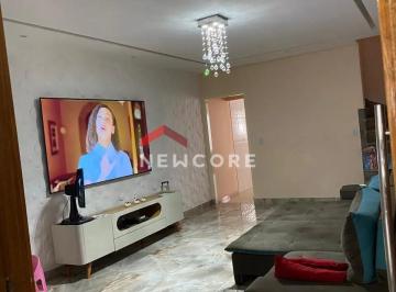 Casa · 163m² · 3 Quartos · 2 Vagas · Sobrado em Rua Luís Bento Damiani - Jardim Munhoz - Guarulhos/SP