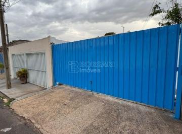 Comercial · 150m² · Comercial Barracão em Araraquara
