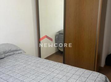 Apartamento · 52m² · 2 Quartos · 1 Vaga · Apartamento em  Rua João Manoel Cruz Munhoz - Jardim São Marcos - Itatiba/SP