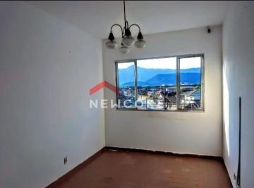 Apartamento · 56m² · 2 Quartos · 1 Vaga · Apartamento em Rua Comandante Rodolfo Coelho da Silva - Caiçara - Praia Grande/SP