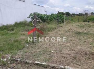 Terreno · 161m² · Lote em Rua Gonçalves Dias - Vila Santos - Caçapava/SP
